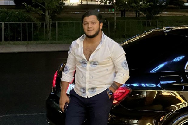 Sosial şəbəkələrdə qeyri-etik paylaşımlar edən şəxslər HƏBS EDİLDİ